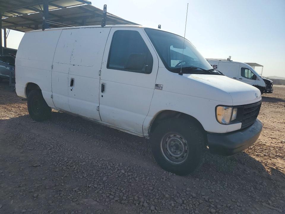 Продаж на аукціоні авто 1995 Ford Econoline, vin: 1FTEE14Y5SHA66237, номер лоту: 73125166