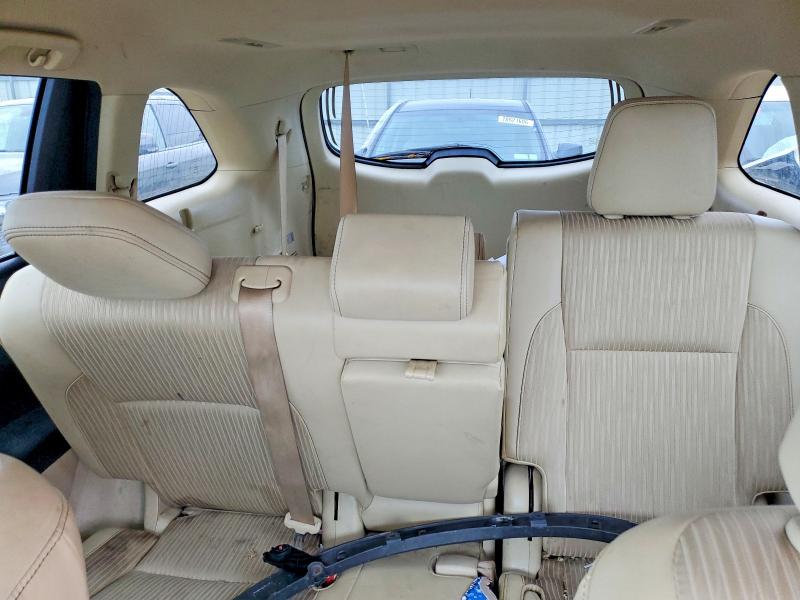 Продажа на аукционе авто 2015 Toyota Highlander, vin: 5TDBKRFH6FS206885, номер лота: 70433986