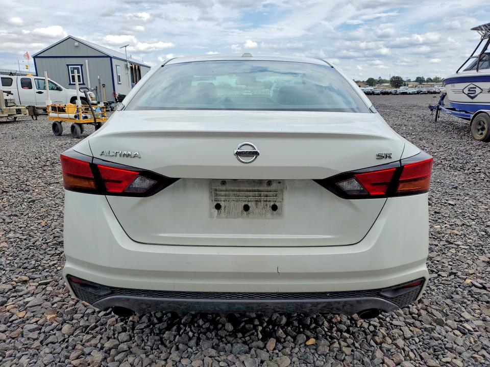 2019 Nissan Altima მანქანა იყიდება აუქციონზე, vin: 1N4BL4CV2KC114829, აუქციონის ნომერი: 71362886