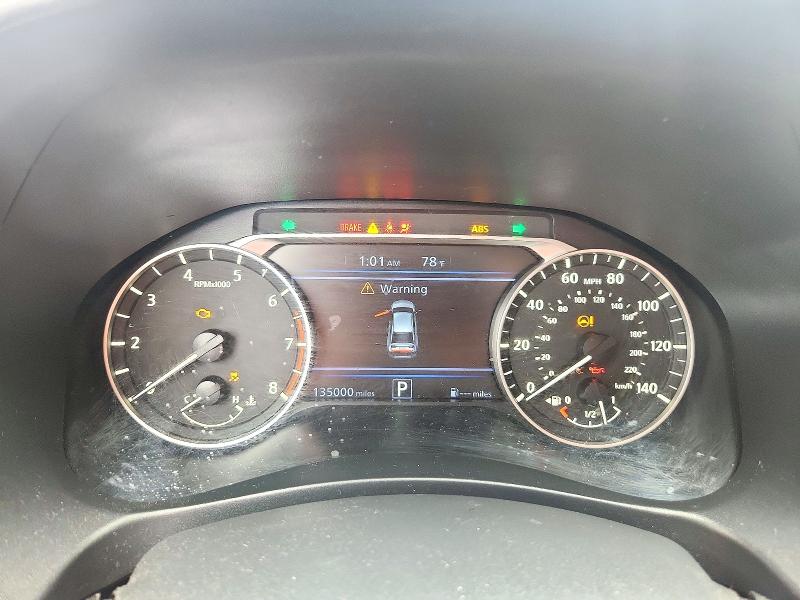 Продаж на аукціоні авто 2019 Nissan Altima, vin: 1N4BL4BV4KN308669, номер лоту: 72183796
