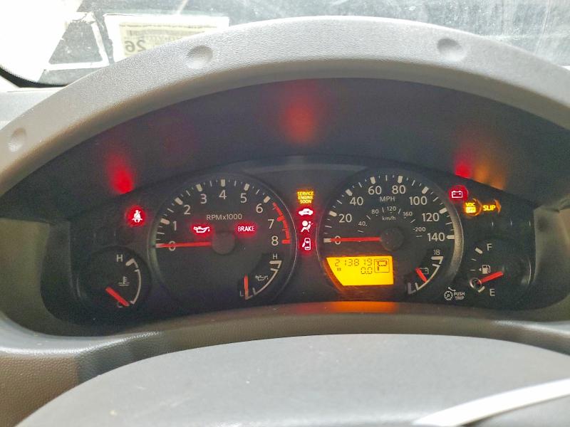 Продаж на аукціоні авто 2010 Nissan Frontier, vin: 1N6AD0ER8AC426953, номер лоту: 71660046