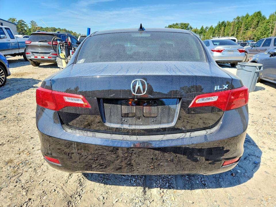 Продажа на аукционе авто 2014 Acura Ilx, vin: 19VDE1F36EE009139, номер лота: 71232616