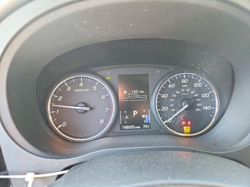 2019 Mitsubishi Outlander მანქანა იყიდება აუქციონზე, vin: JA4AD2A30KZ007455, აუქციონის ნომერი: 72074766