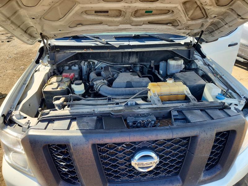 2020 Nissan Nv მანქანა იყიდება აუქციონზე, vin: 1N6BF0KM5LN800806, აუქციონის ნომერი: 71485846