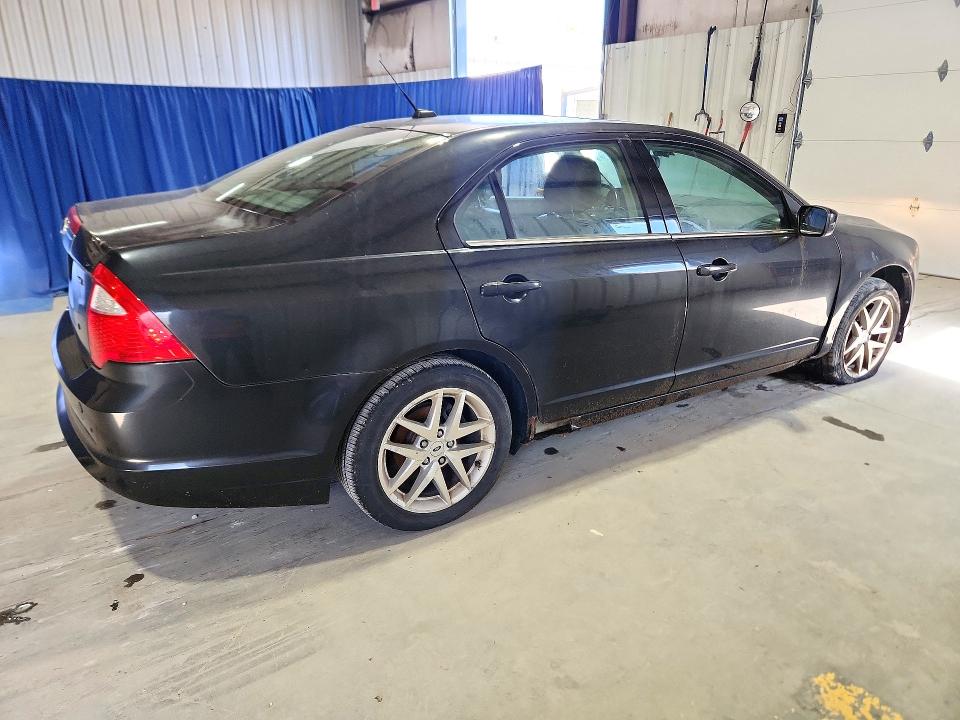 Продаж на аукціоні авто 2012 Ford Fusion, vin: 3FAHP0JA7CR257642, номер лоту: 73279456