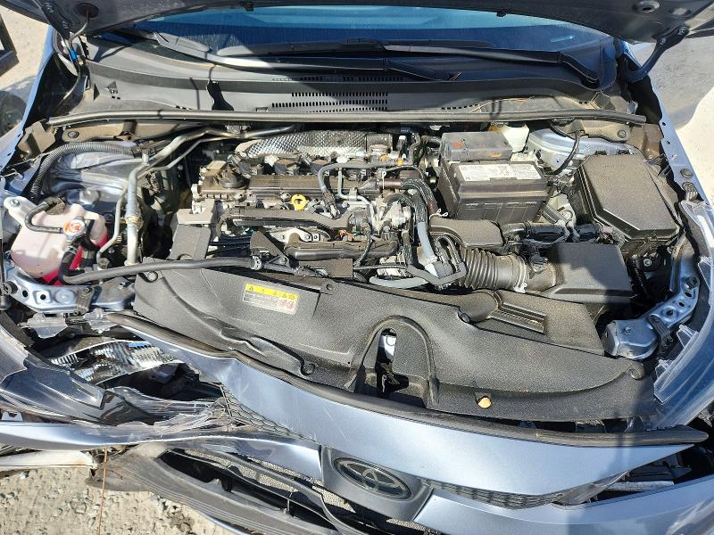 Продаж на аукціоні авто 2024 Toyota Corolla, vin: 5YFB4MDE8RP221097, номер лоту: 72356446