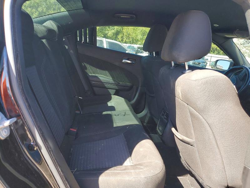 Продажа на аукционе авто 2022 Dodge Charger, vin: 2C3CDXBG5NH203039, номер лота: 71050946