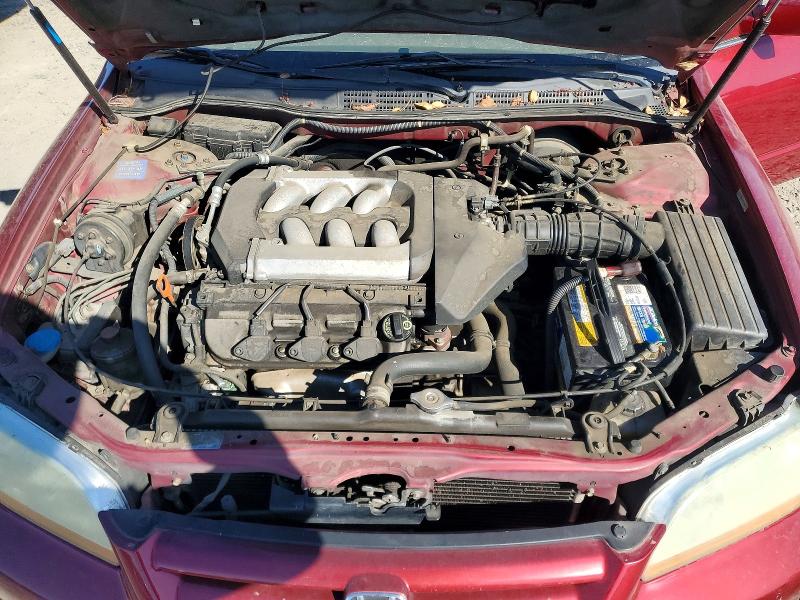 Aukcja sprzedaży 2002 Honda Accord, vin: 1HGCG16542A071024, numer aukcji: 72383676