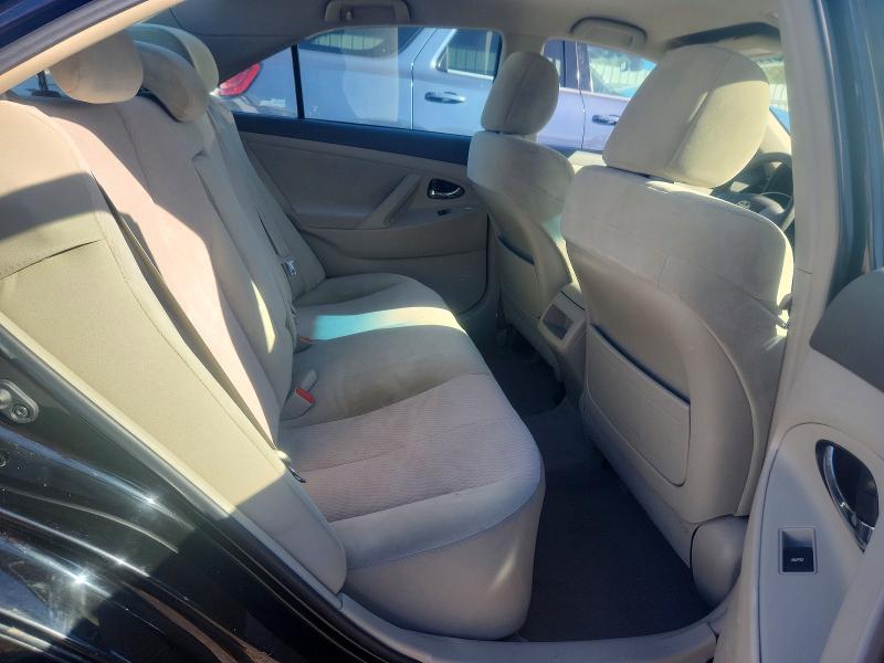 Продаж на аукціоні авто 2011 Toyota Camry, vin: 4T4BF3EK9BR092872, номер лоту: 71791156
