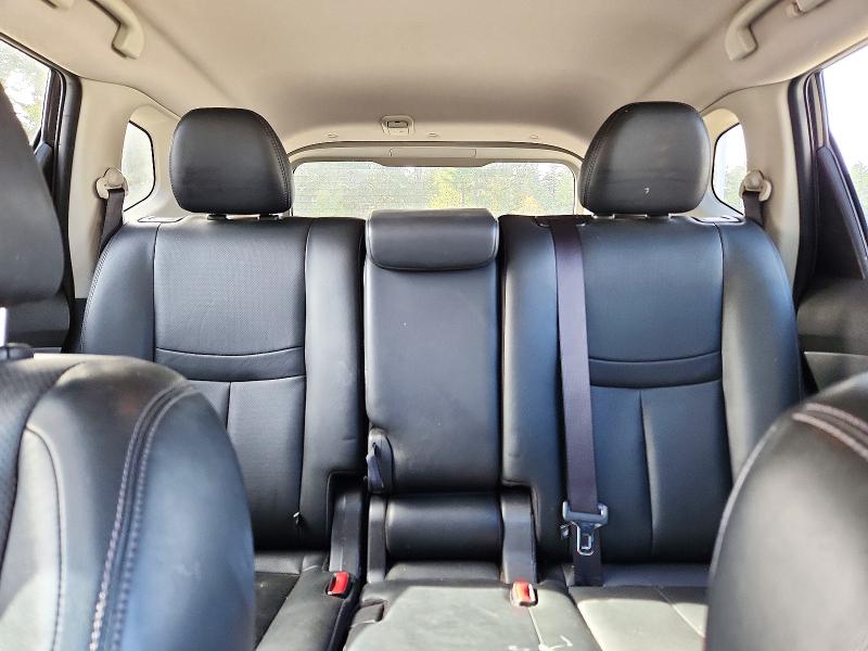 Продажа на аукционе авто 2016 Nissan Rogue, vin: JN8AT2MT8GW008970, номер лота: 72232296