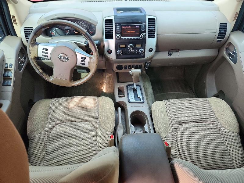 Продажа на аукционе авто 2016 Nissan Frontier, vin: 1N6AD0ER3GN764001, номер лота: 71563816