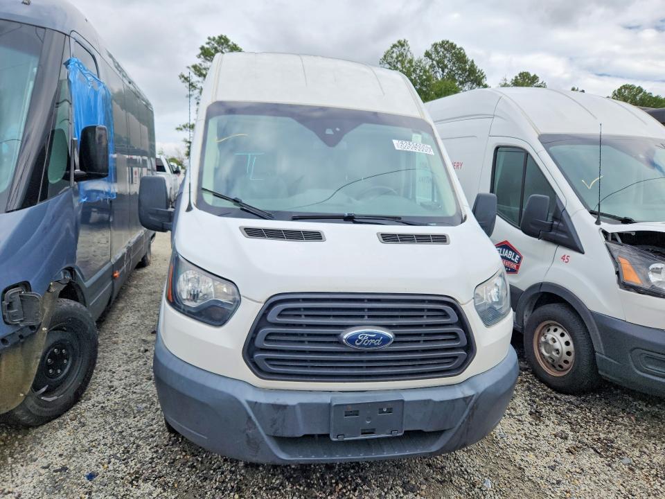 Aukcja sprzedaży 2017 Ford Transit, vin: 1FTYR2XG0HKA14553, numer aukcji: 68685006