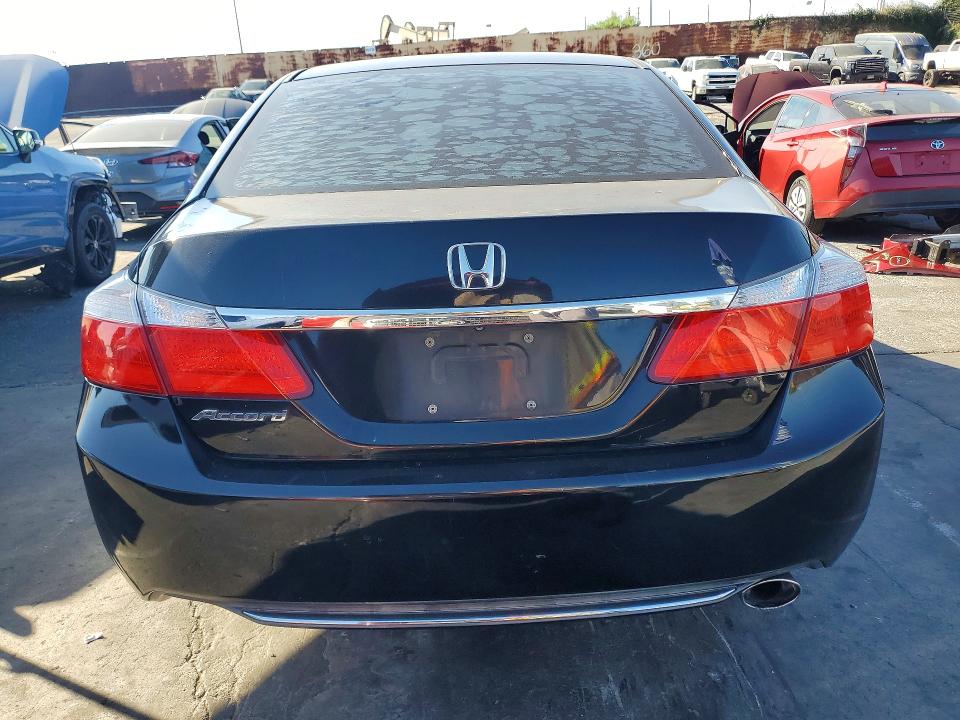 2013 Honda Accord მანქანა იყიდება აუქციონზე, vin: 1HGCR2F74DA162900, აუქციონის ნომერი: 71855806