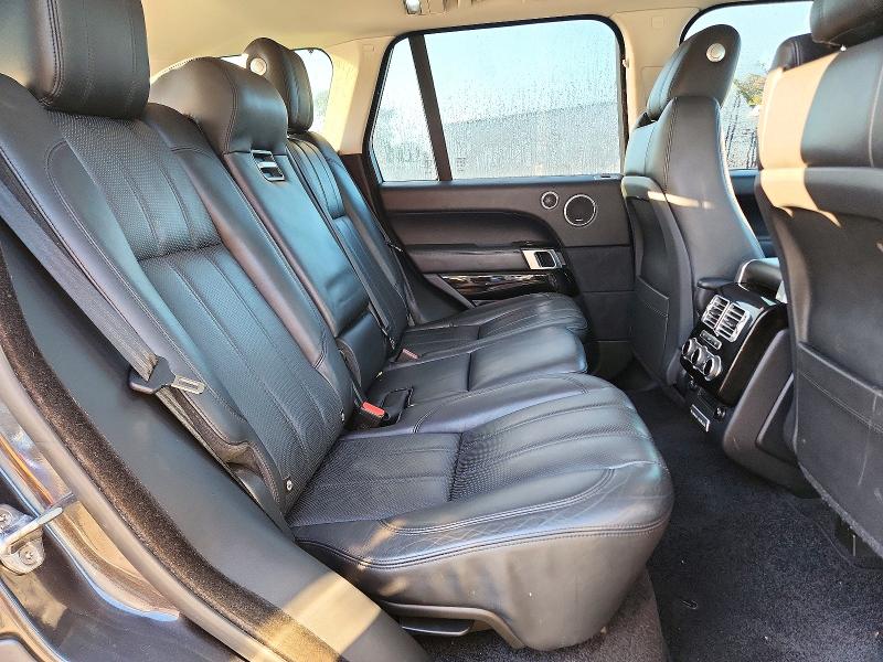 Aukcja sprzedaży 2013 Land Rover Range Rover, vin: SALGS2DF9DA105261, numer aukcji: 72621326