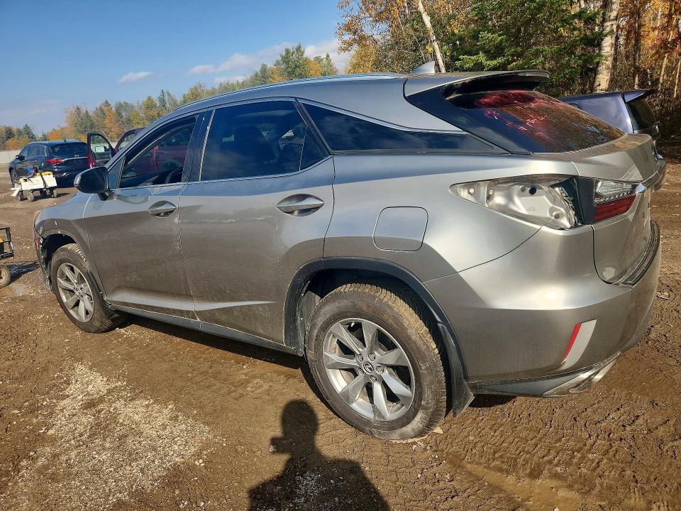 Aukcja sprzedaży 2019 Lexus Rx 350, vin: 2T2BZMCA4KC198077, numer aukcji: 70003196
