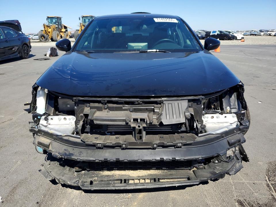 71402966 :رقم المزاد ، 2HGFE4F88SH318142 vin ، 2025 Honda Civic مزاد بيع