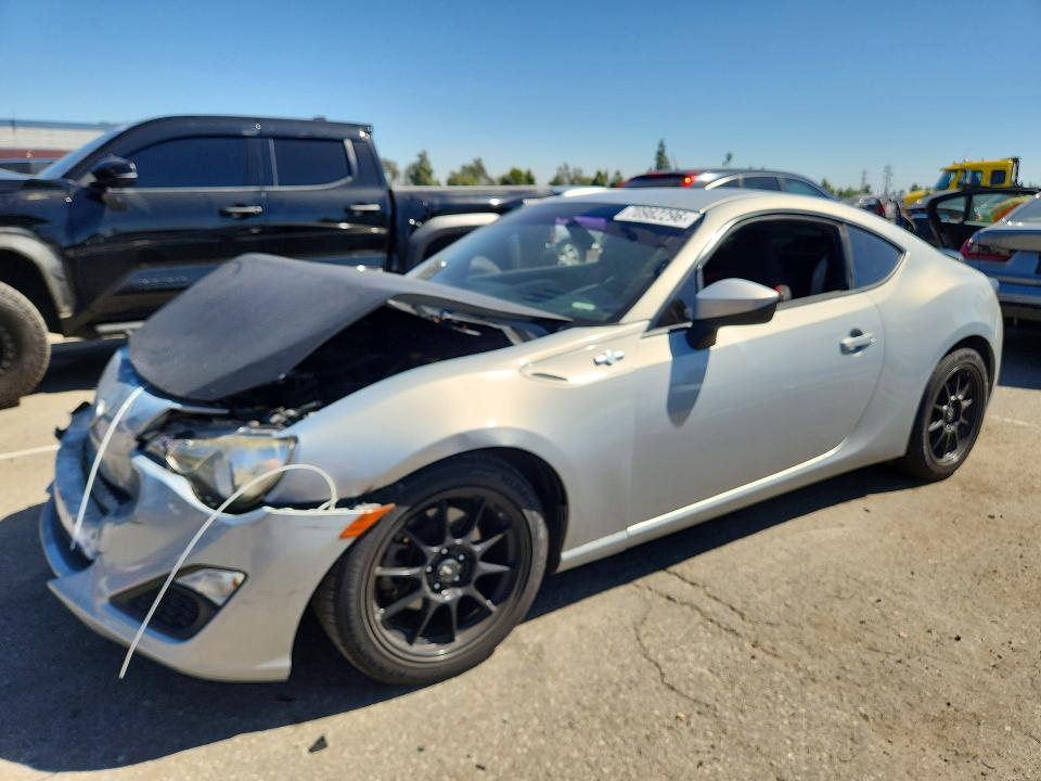 Auction sale of the 2013 Scion Fr-s, vin: JF1ZNAA16D1730653, lot number: 70982296