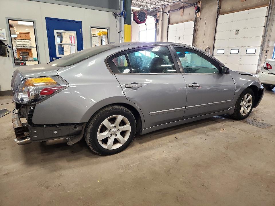 Aukcja sprzedaży 2009 Nissan Altima, vin: 1N4AL21E19N511224, numer aukcji: 72498476