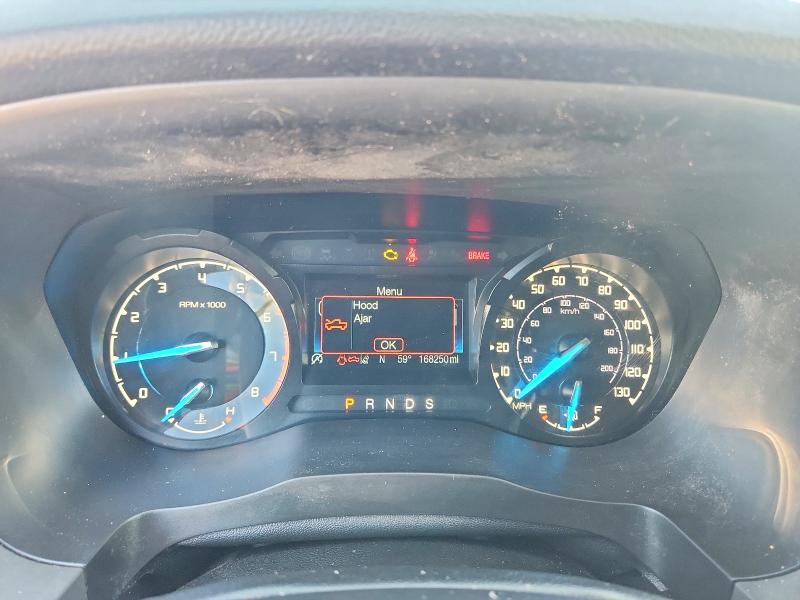 Продаж на аукціоні авто 2020 Ford Ranger, vin: 1FTER1EH7LLA80917, номер лоту: 70825406