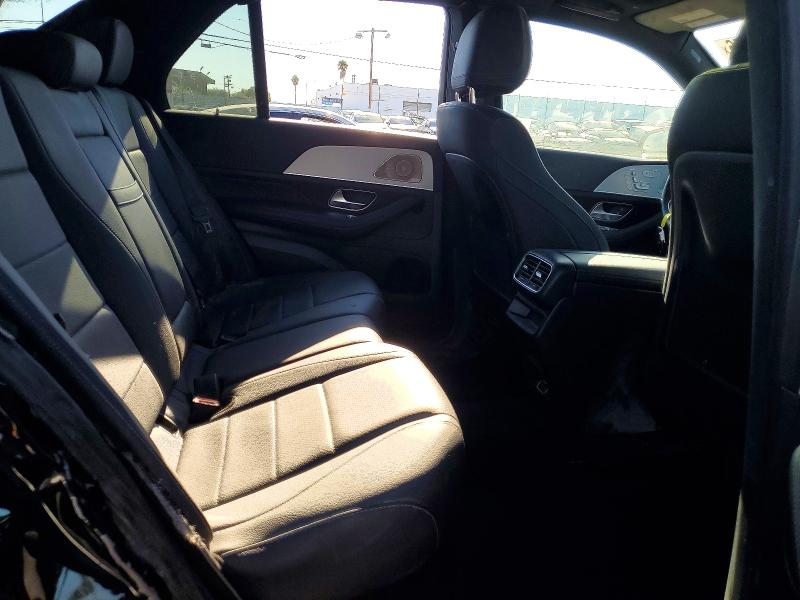 Продажа на аукционе авто 2026 Mercedes-benz Gle, vin: 4JGFB4FB7TB576693, номер лота: 72018276