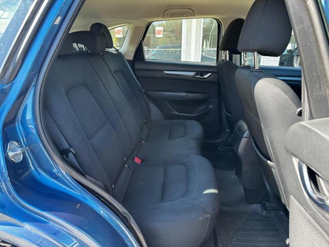 Продаж на аукціоні авто 2019 Mazda Cx-5, vin: JM3KFBBM8K0663846, номер лоту: 72423606