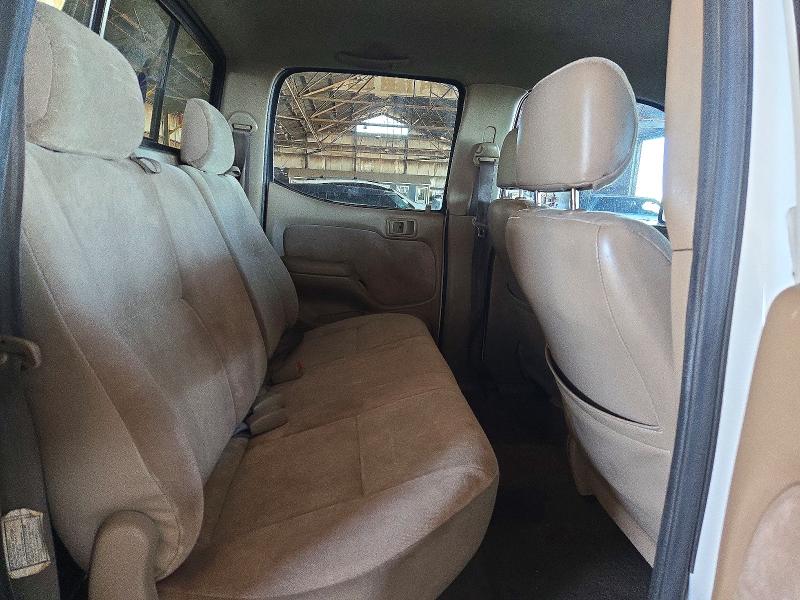 2003 Toyota Tacoma მანქანა იყიდება აუქციონზე, vin: 5TEGN92N93Z292202, აუქციონის ნომერი: 73179756