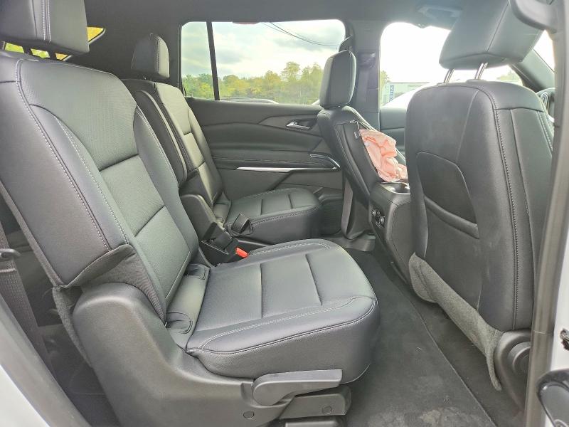 2026 Chevrolet Traverse მანქანა იყიდება აუქციონზე, vin: 1GNEVGKS6TJ125363, აუქციონის ნომერი: 71648206