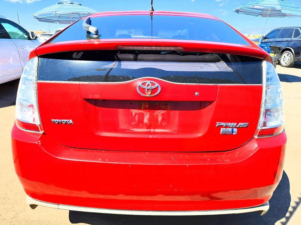 Aukcja sprzedaży 2009 Toyota Prius, vin: JTDKB20U593504086, numer aukcji: 70930726