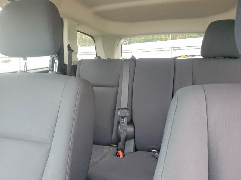 Продажа на аукционе авто 2010 Dodge Journey, vin: 3D4PG5FV5AT277759, номер лота: 70870796