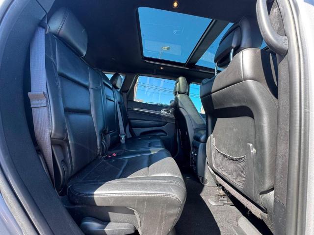 Продаж на аукціоні авто 2019 Jeep Grand Cherokee, vin: 1C4RJEBGXKC680647, номер лоту: 72451386