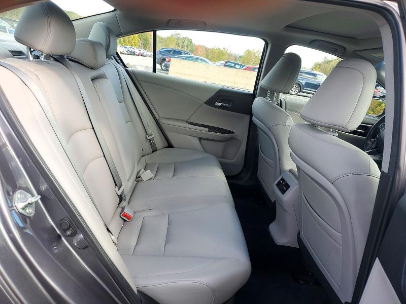 2013 Honda Accord მანქანა იყიდება აუქციონზე, vin: 1HGCR2F88DA200752, აუქციონის ნომერი: 71727566