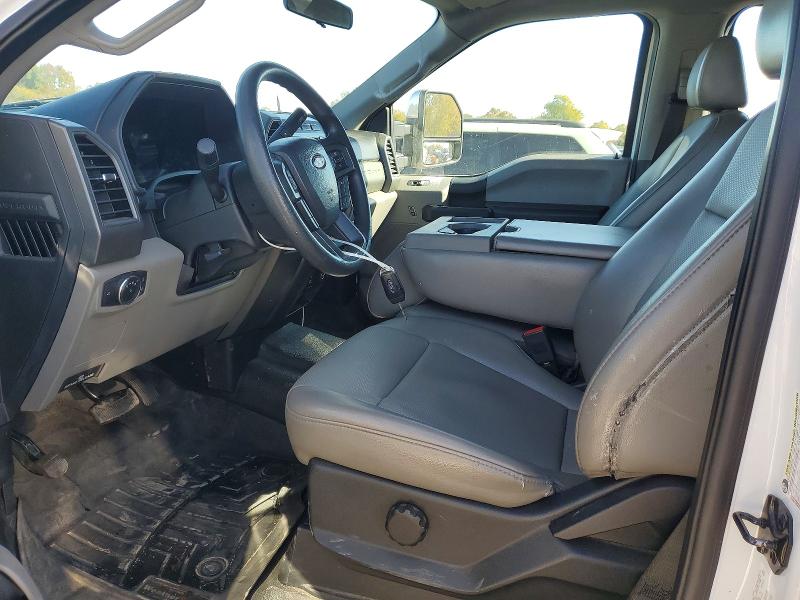Продаж на аукціоні авто 2020 Ford F250, vin: 1FT7W2B69LED79470, номер лоту: 74027456