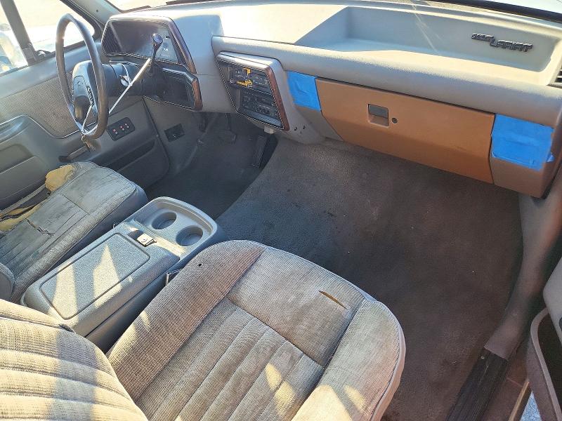 1988 Ford F250 მანქანა იყიდება აუქციონზე, vin: 1FTHX25G6JKA25426, აუქციონის ნომერი: 72063776