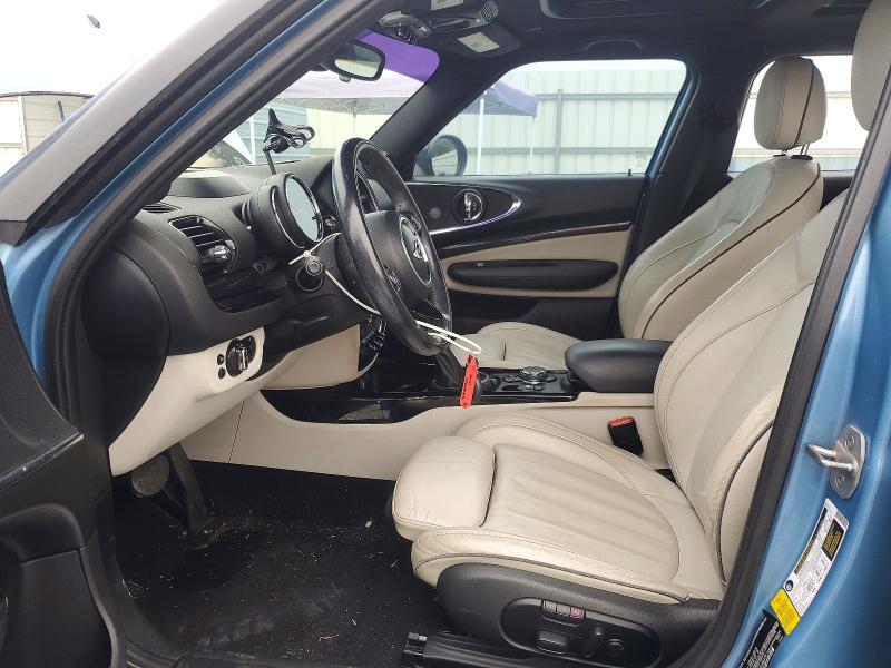 Продажа на аукционе авто 2016 Mini Cooper, vin: WMWLN9C52G2E48376, номер лота: 72507476