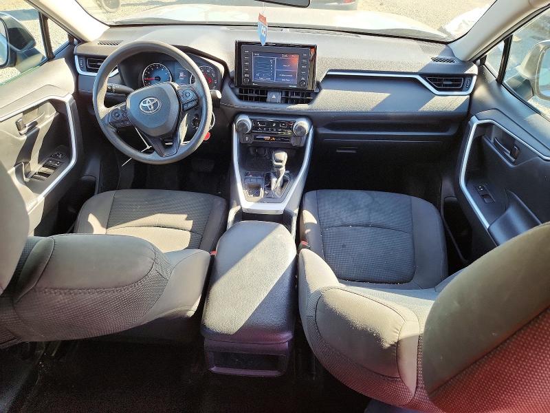 Продаж на аукціоні авто 2020 Toyota Rav4, vin: 2T3H1RFV1LC053251, номер лоту: 71580186
