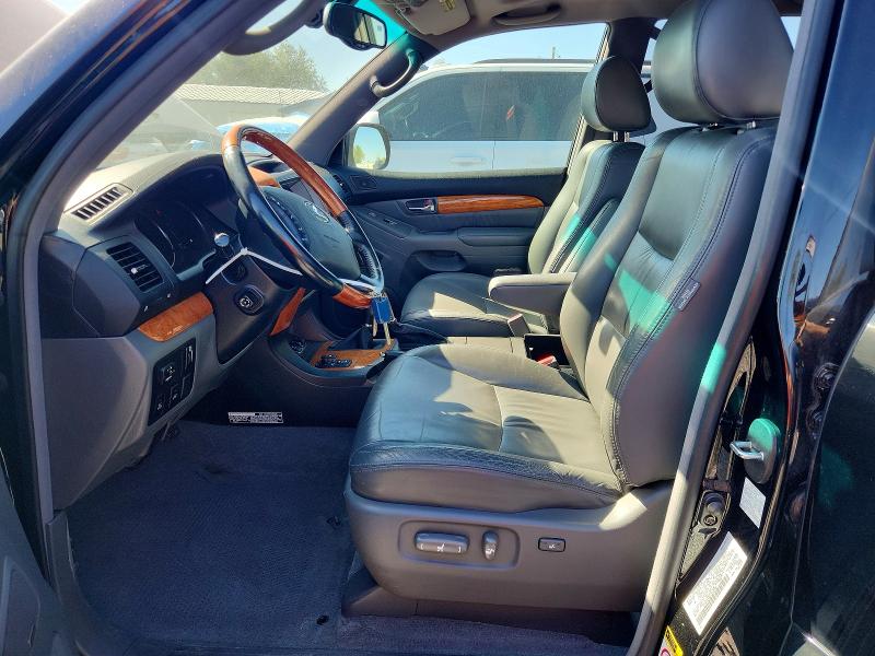 Продажа на аукционе авто 2003 Lexus Gx, vin: JTJBT20X130019036, номер лота: 72023896