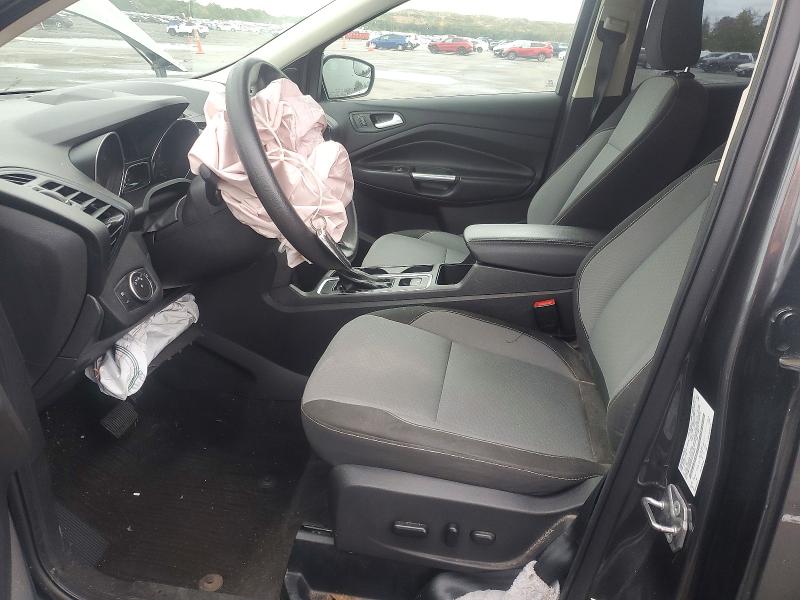 Продаж на аукціоні авто 2019 Ford Escape, vin: 1FMCU9GD6KUA84802, номер лоту: 72719546