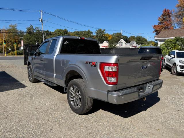 2021 Ford F150 მანქანა იყიდება აუქციონზე, vin: 1FTFX1E55MFA30923, აუქციონის ნომერი: 72875756