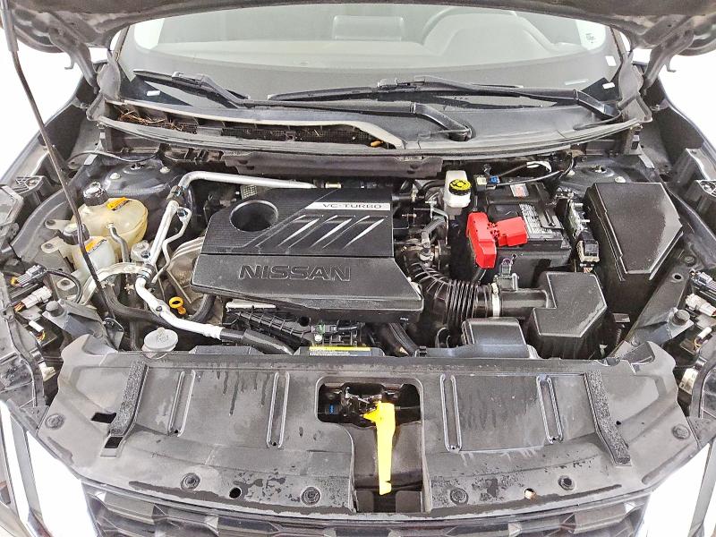 Продажа на аукционе авто 2023 Nissan Rogue, vin: 5N1BT3AB1PC853481, номер лота: 71460206