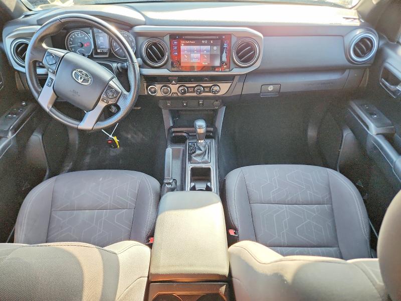 Продажа на аукционе авто 2016 Toyota Tacoma, vin: 5TFSZ5AN8GX008533, номер лота: 71399696