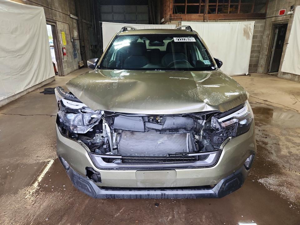 Продажа на аукционе авто 2026 Subaru Forester, vin: 4S4SLDD60T3101527, номер лота: 71177876