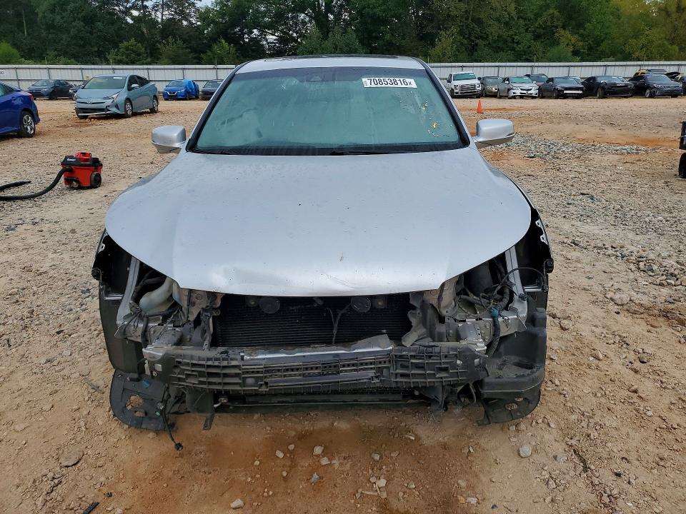 Продажа на аукционе авто 2013 Honda Accord, vin: 1HGCR3F80DA010174, номер лота: 70853816