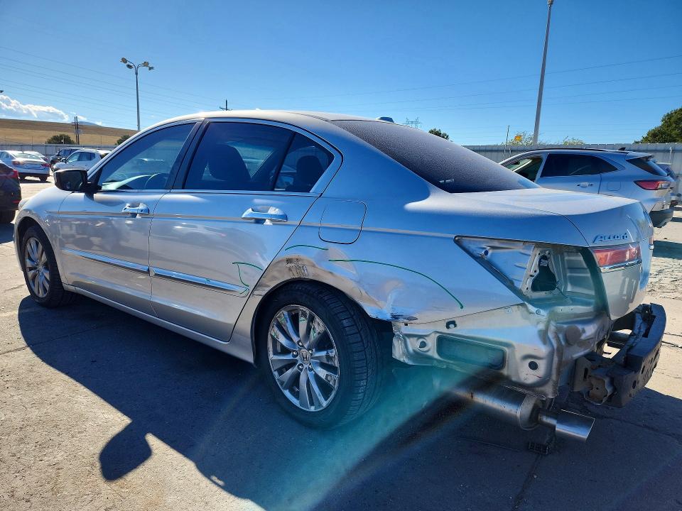 Продажа на аукционе авто 2012 Honda Accord, vin: 1HGCP3F80CA038349, номер лота: 70890126