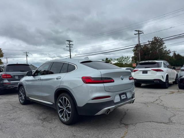 2020 Bmw X4 მანქანა იყიდება აუქციონზე, vin: 5UX2V1C04L9B67460, აუქციონის ნომერი: 71503456