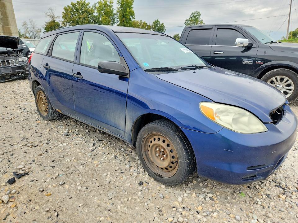 Продаж на аукціоні авто 2004 Toyota Matrix, vin: 2T1KR32E44C212873, номер лоту: 71174376