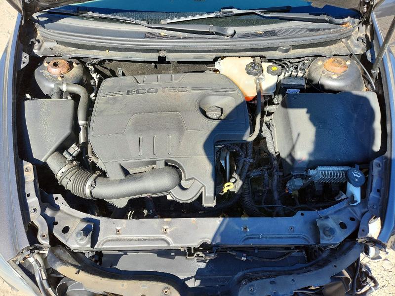 2011 Chevrolet Malibu მანქანა იყიდება აუქციონზე, vin: 1G1ZB5E10BF238150, აუქციონის ნომერი: 69672306