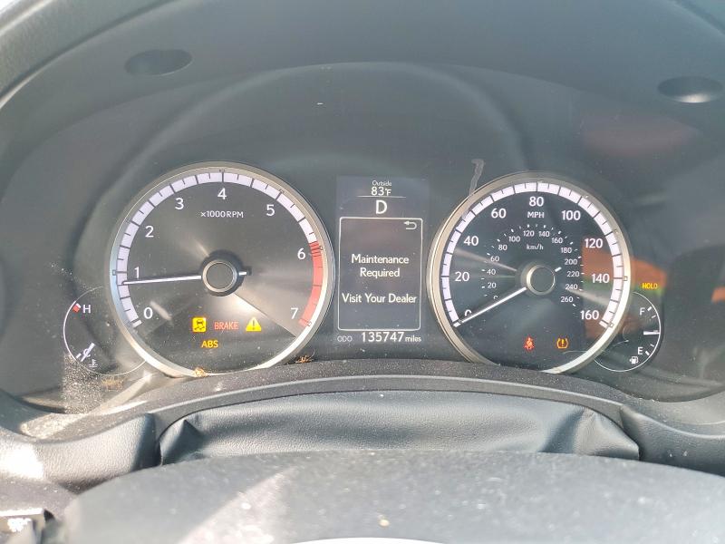 70780156 :رقم المزاد ، JTJBARBZ0G2062628 vin ، 2016 Lexus Nx 200t مزاد بيع