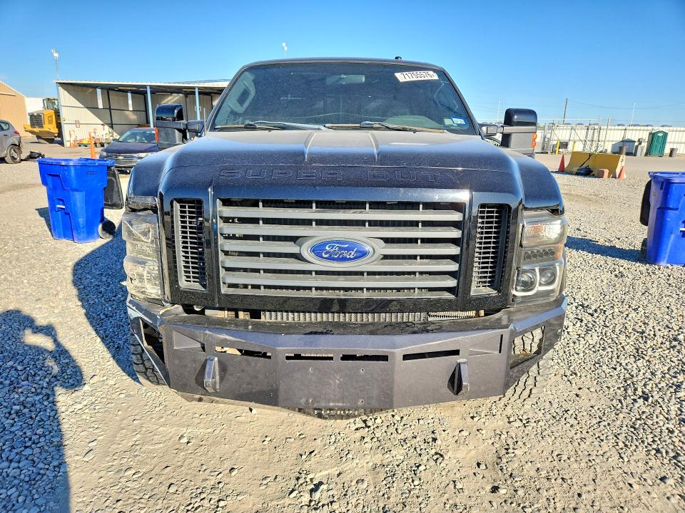 Продаж на аукціоні авто 2008 Ford F250, vin: 1FTSW21R38ED29242, номер лоту: 71755576