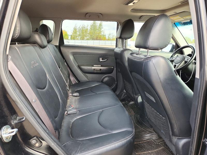 Продажа на аукционе авто 2013 Kia Soul, vin: KNDJT2A61D7594931, номер лота: 71756706