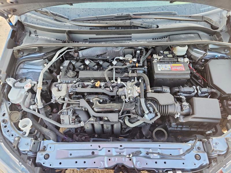 2024 Toyota Corolla მანქანა იყიდება აუქციონზე, vin: 5YFS4MCE3RP188057, აუქციონის ნომერი: 71406316